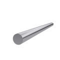 300 series stainless steel round  rod 3"